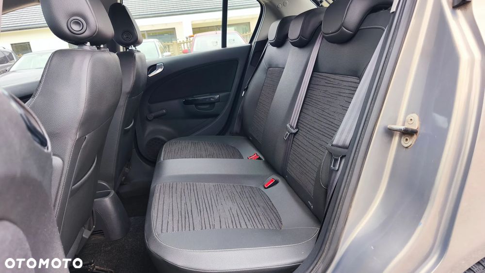 Opel Corsa - 28