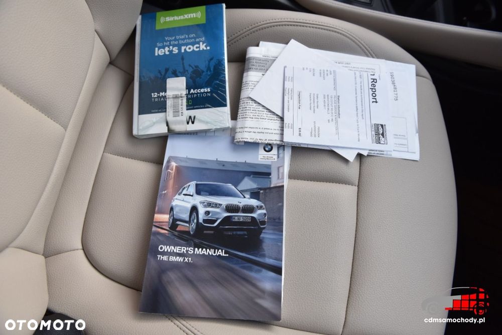 BMW X1 - 37