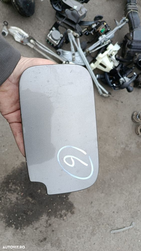 Capacul rezervorului de combustibil PEUGEOT PARTNER caroserie 2008 - 2022 9680449680 - 1
