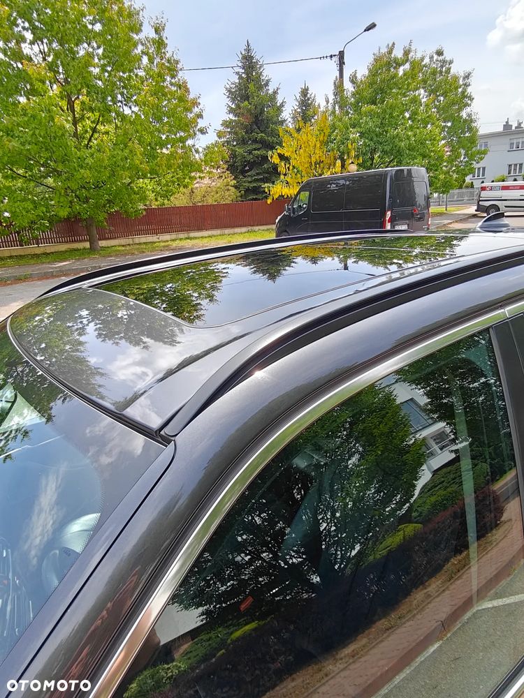 BMW X5 3.5i xDrive - 18