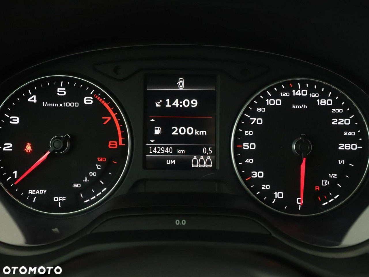Audi Q2 1.4 TFSI CoD - 18