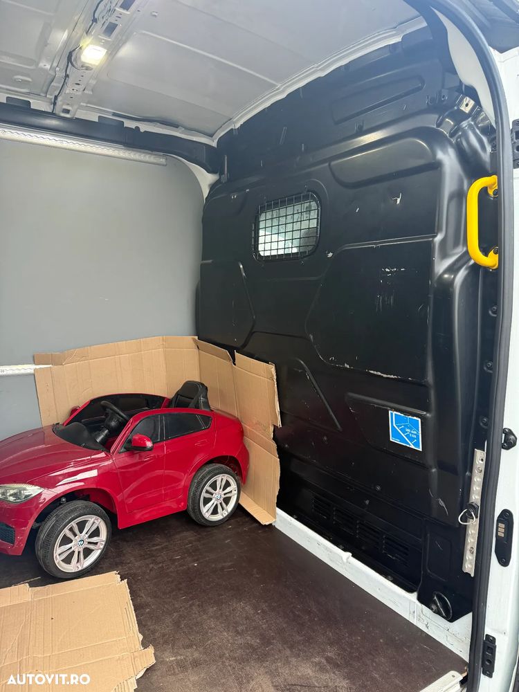 Ford Transit L3H2 170 CP - 27