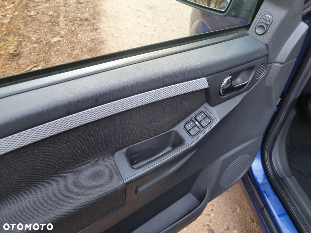 Opel Meriva 1.4 Innovation 110 Jahre - 12