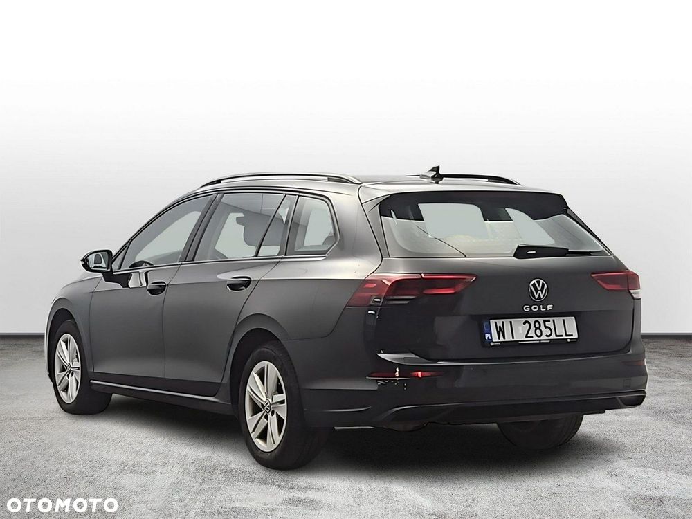 Volkswagen Golf 2.0 TDI Life - 3