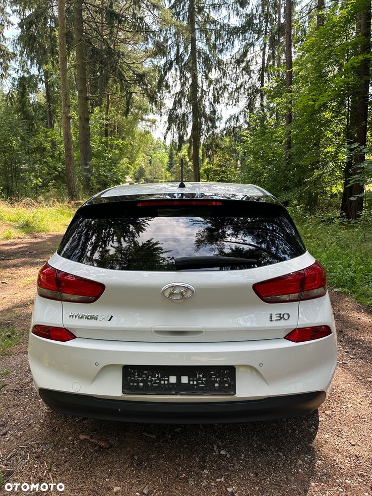 Hyundai i30 1.4 T-GDI Premium DCT - 8