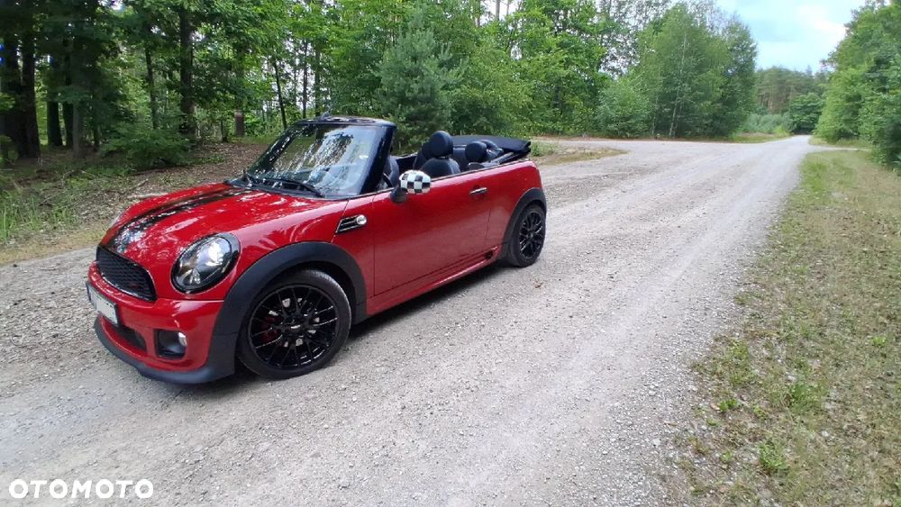 MINI Cooper - 7