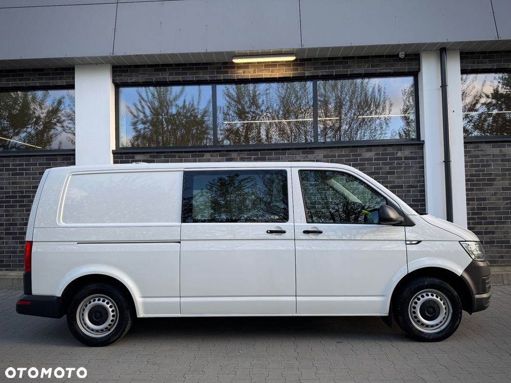 Volkswagen Transporter - 10