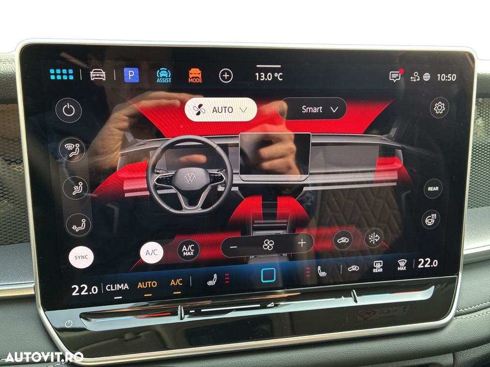 Volkswagen Tayron 2.0 TDI 4Motion DSG Life - 25