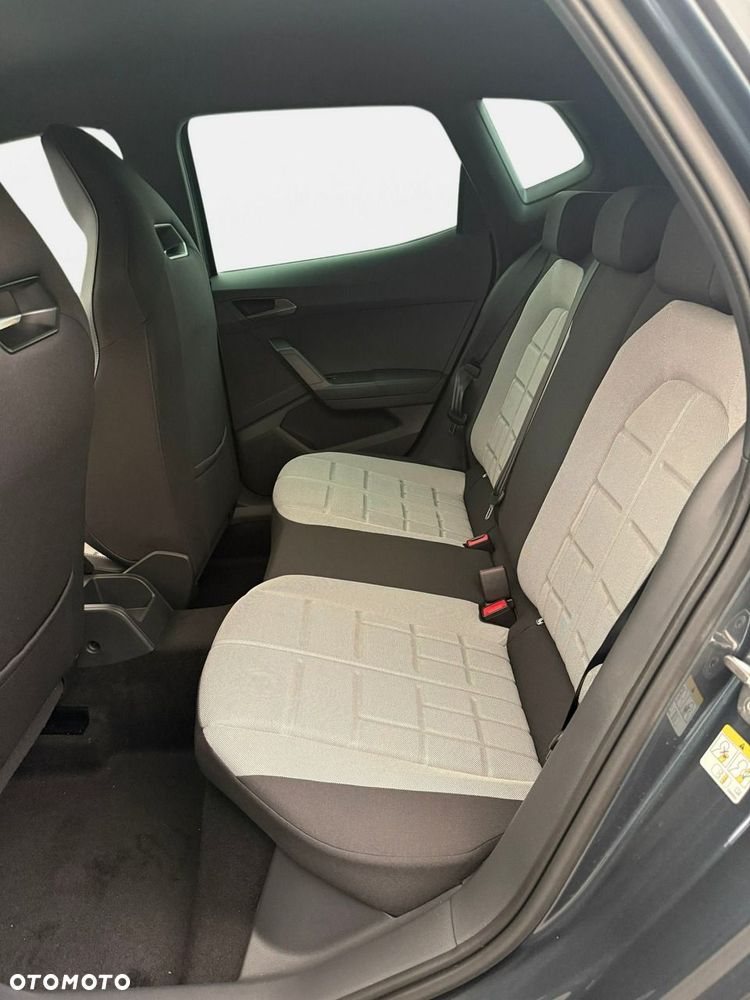 Seat Arona - 16