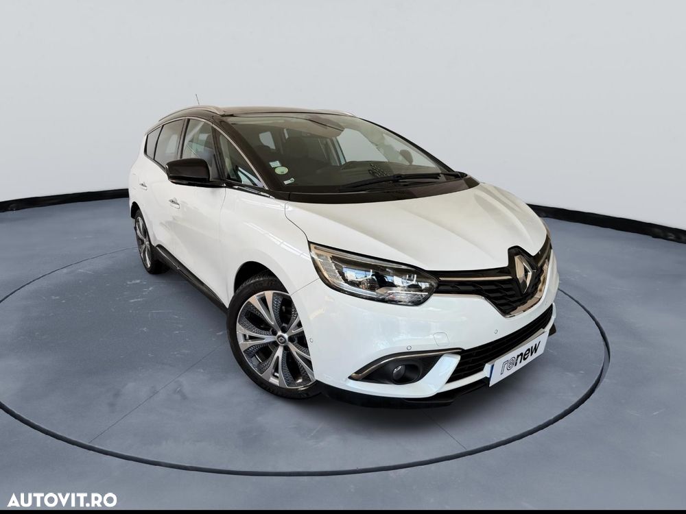 Renault Scenic ENERGY dCi 130 INTENS - 5