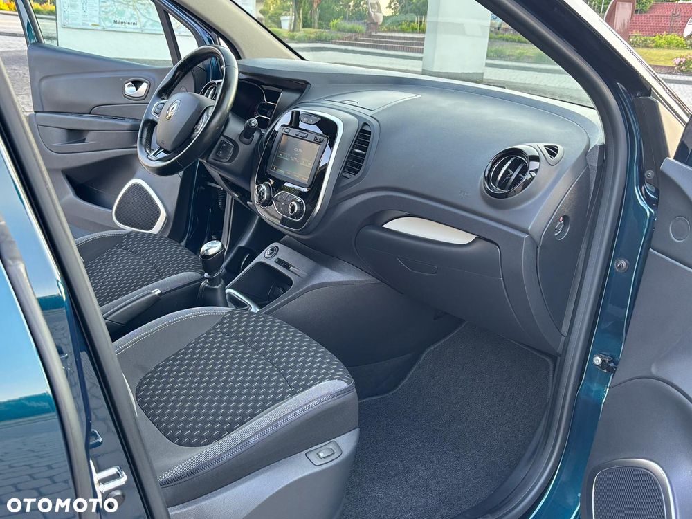 Renault Captur - 8