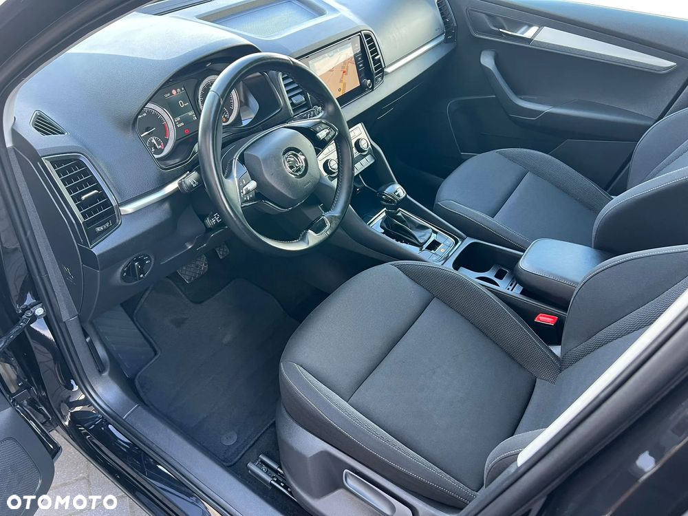 Skoda Karoq - 16