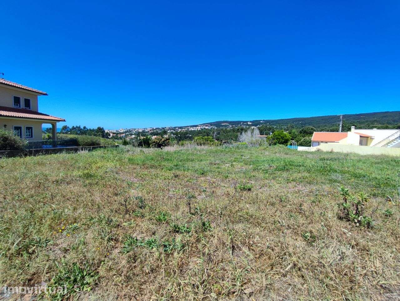 Lote Terreno para Construção. Rua da Fonte Nova - Buarcos - Grande imagem: 3/16