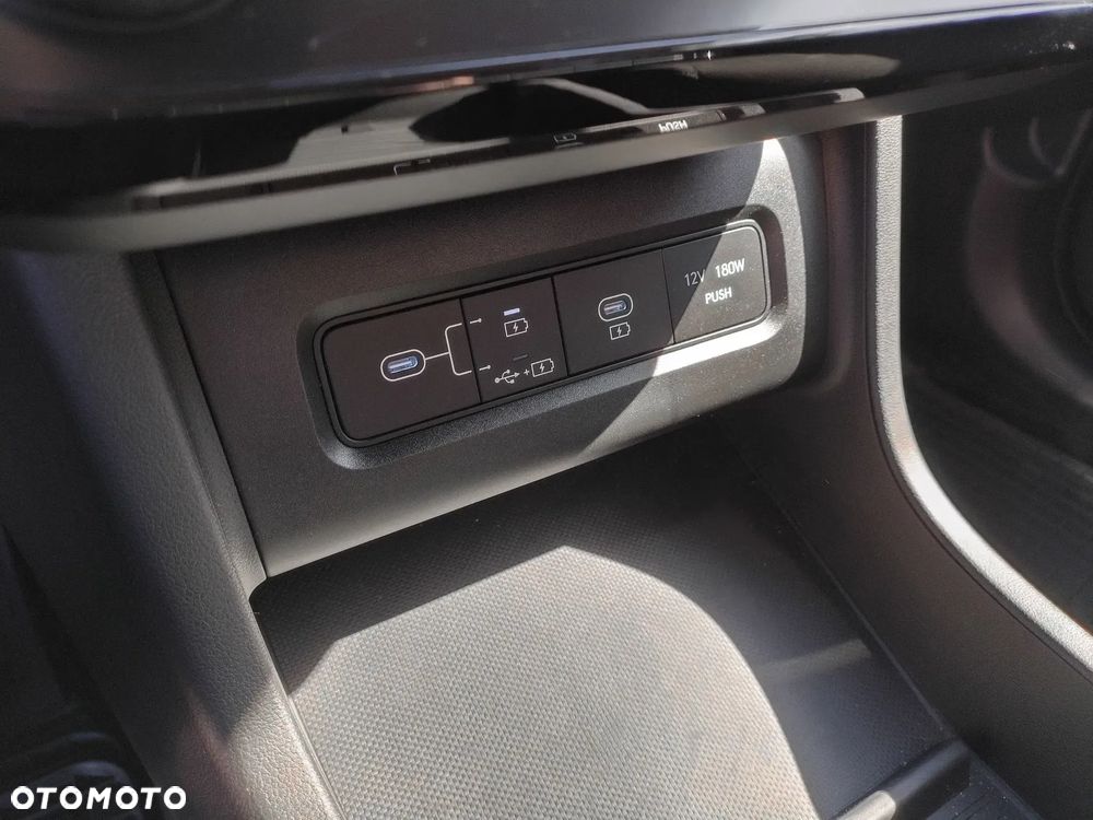 Hyundai Tucson 1.6 T-GDi 48V Smart 2WD DCT - 15