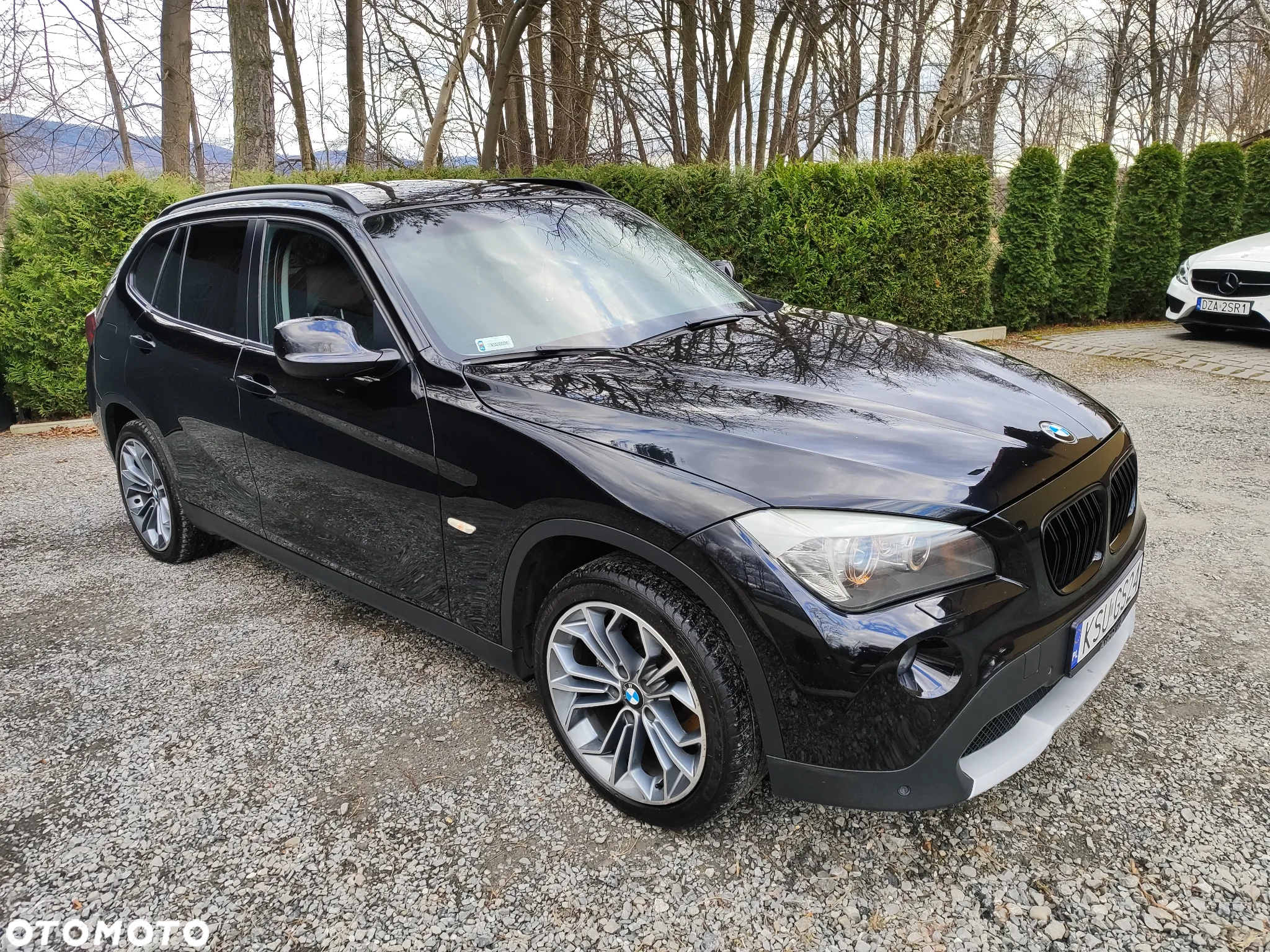 BMW X1 xDrive20d - 4