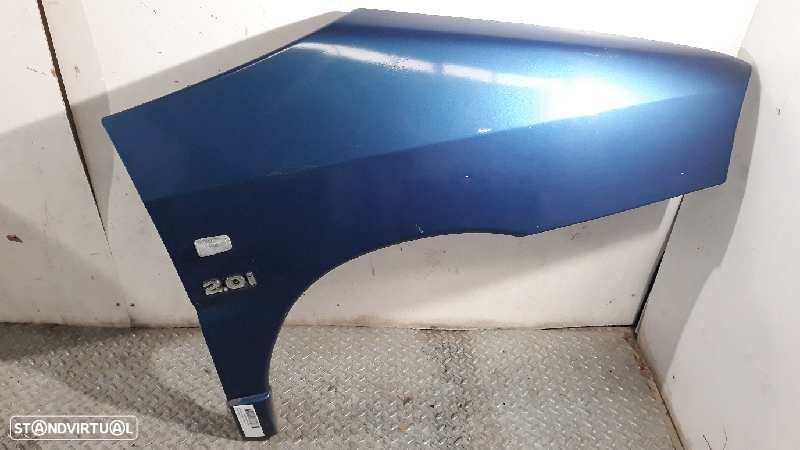 GUARDA-LAMAS FRENTE DIREITO CITROEN EVASION LIMUSINA 2.0 121CV 1998CC - 1