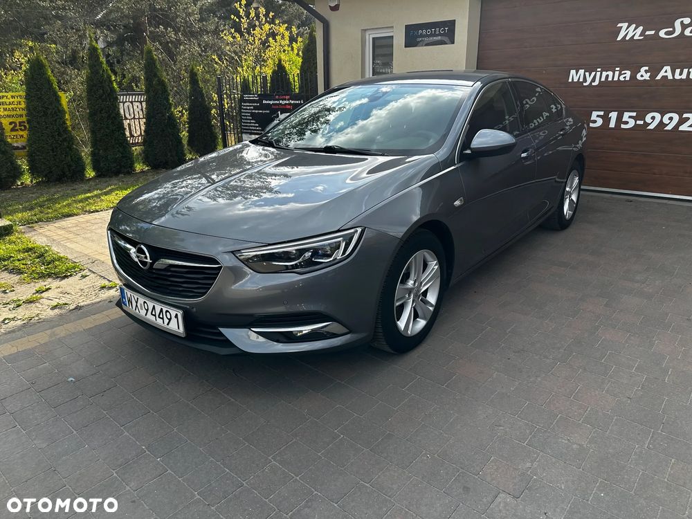 Opel Insignia 2.0 CDTI Elite S&S - 2