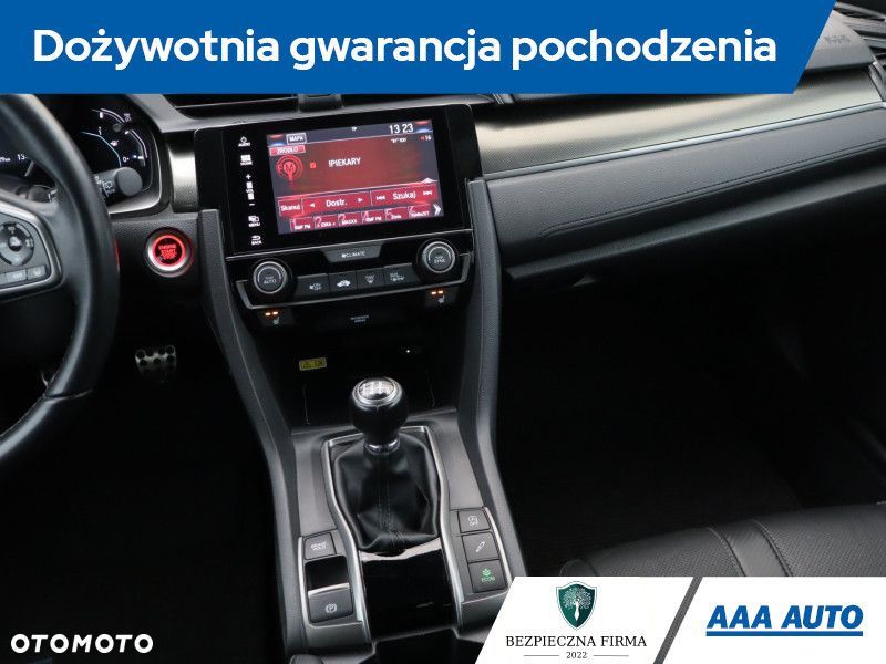 Honda Civic - 10