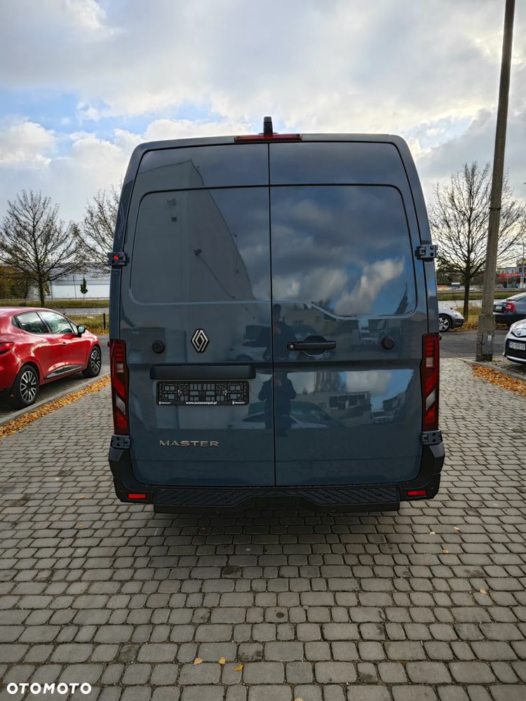 Renault Master - 5