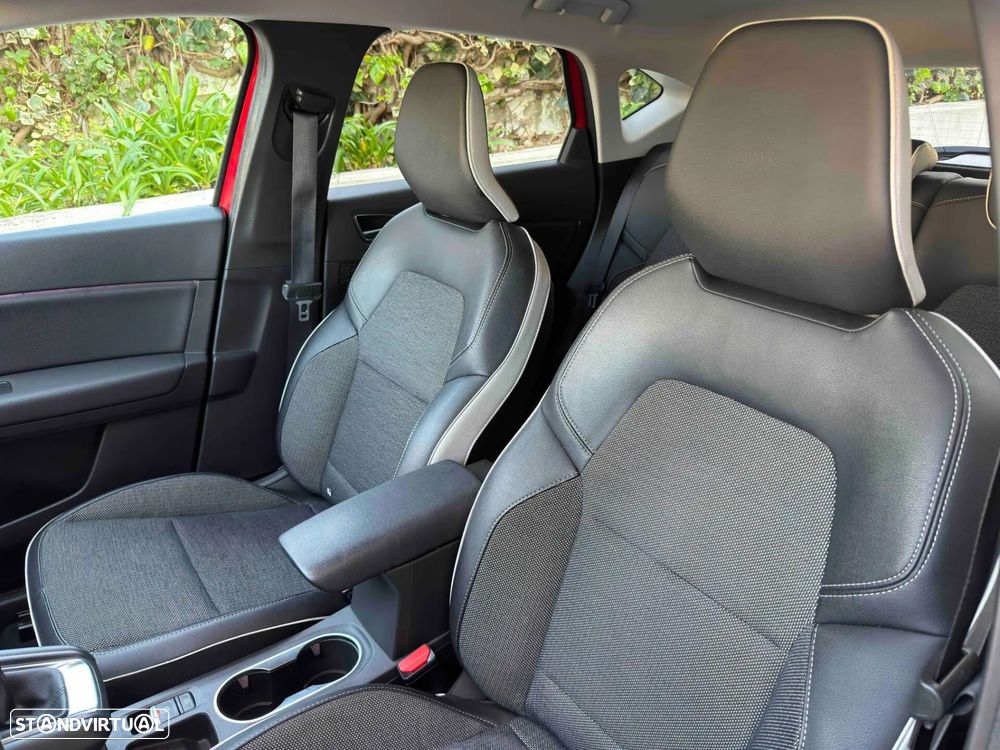 Renault Captur 1.0 TCe Exclusive - 33