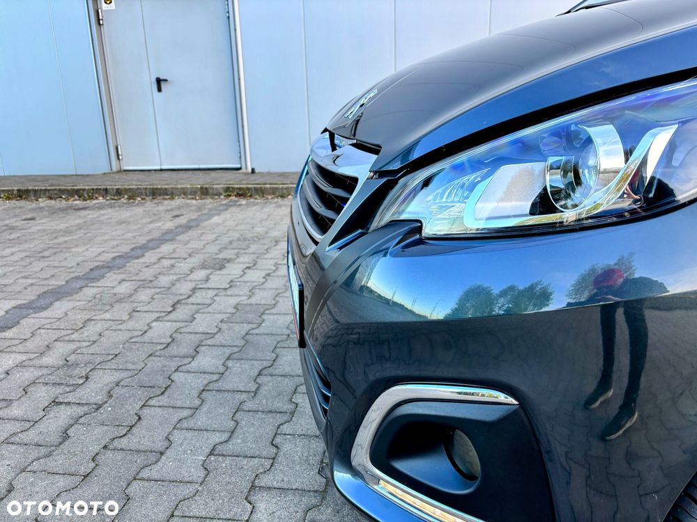 Peugeot 108 VTI 72 Stop&Start Top Allure - 32