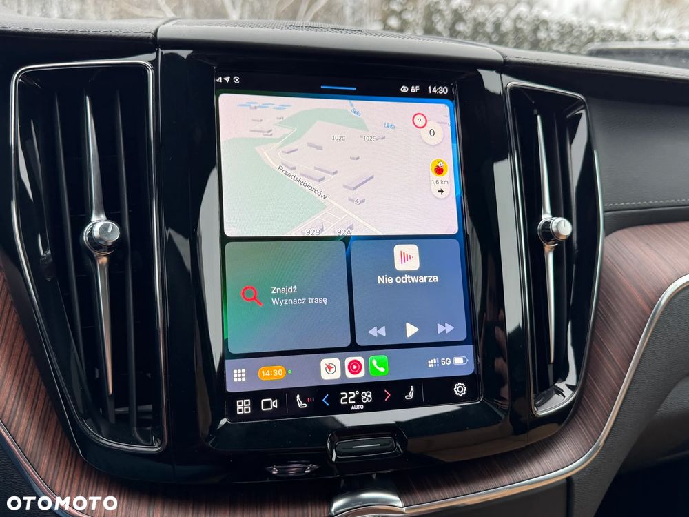 Volvo XC 60 B5 B Inscription - 33