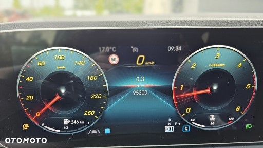 Mercedes-Benz GLE 350 d 4-Matic - 5