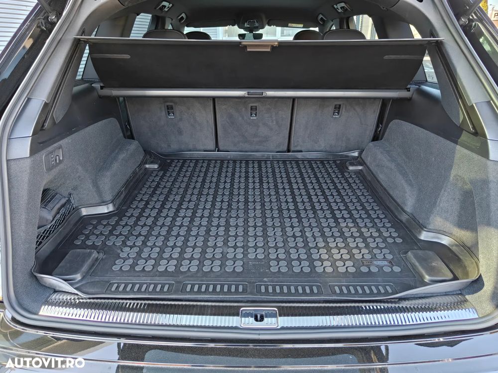 Audi Q7 3.0 45 TDI quattro Tiptronic S Line - 24