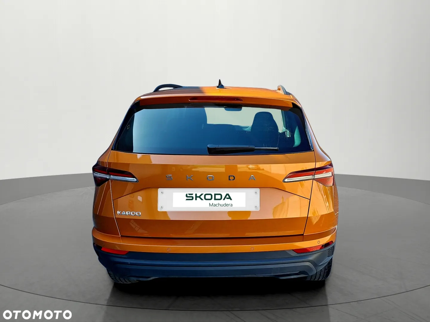 Skoda Karoq 1.5 TSI ACT Selection DSG - 7