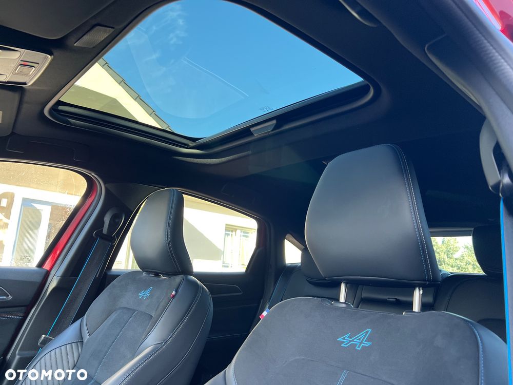 Renault Arkana 1.6 E-Tech Full Hybrid 145 Esprit Alpine MMT - 21