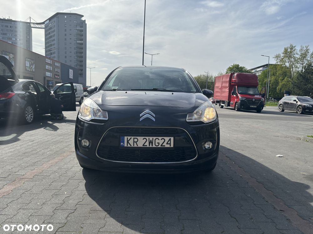Citroën C3 1.6 VTi Exclusive - 3
