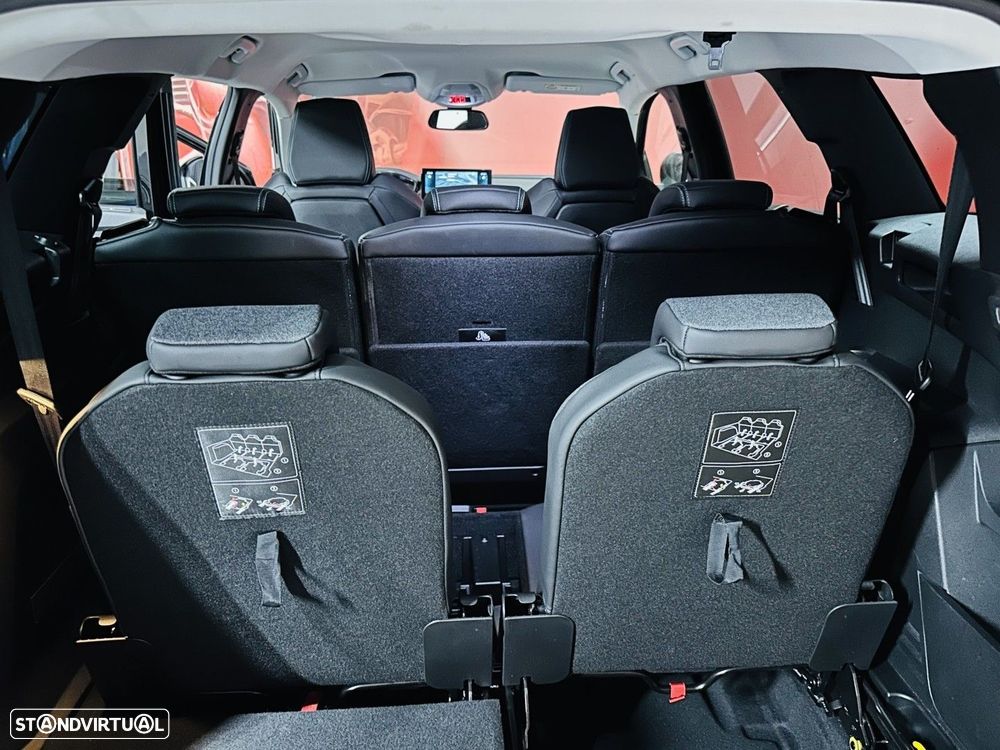 Peugeot 5008 1.2 PureTech Allure Pack EAT8 - 9