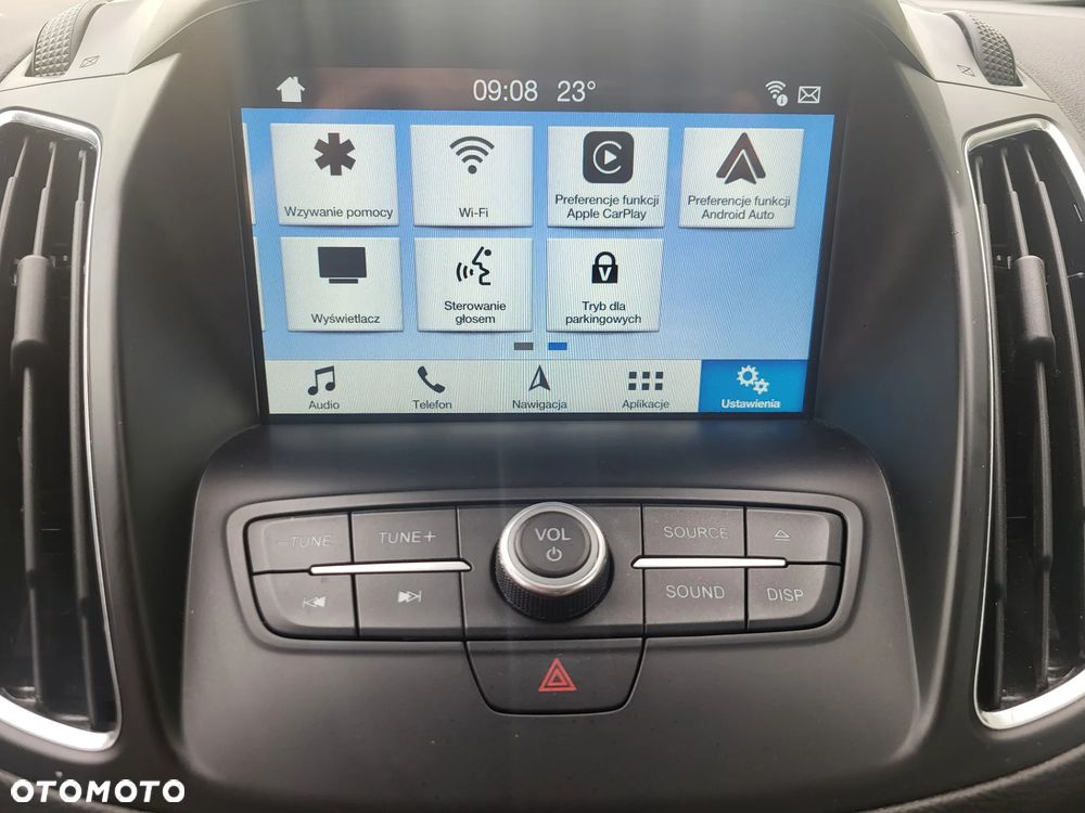 Ford C-MAX 1.0 EcoBoost Start-Stopp-System Titanium - 24