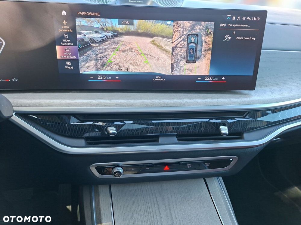 BMW X7 xDrive40d mHEV - 17