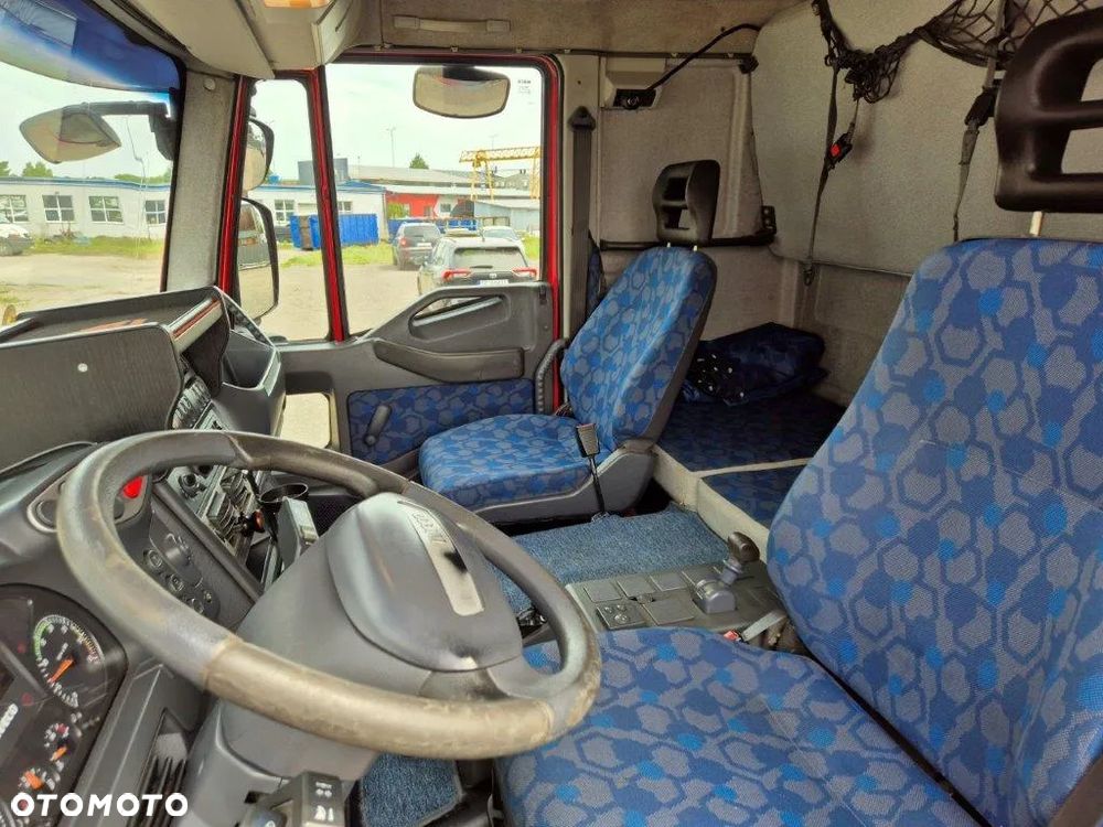 Iveco euro cargo - 5