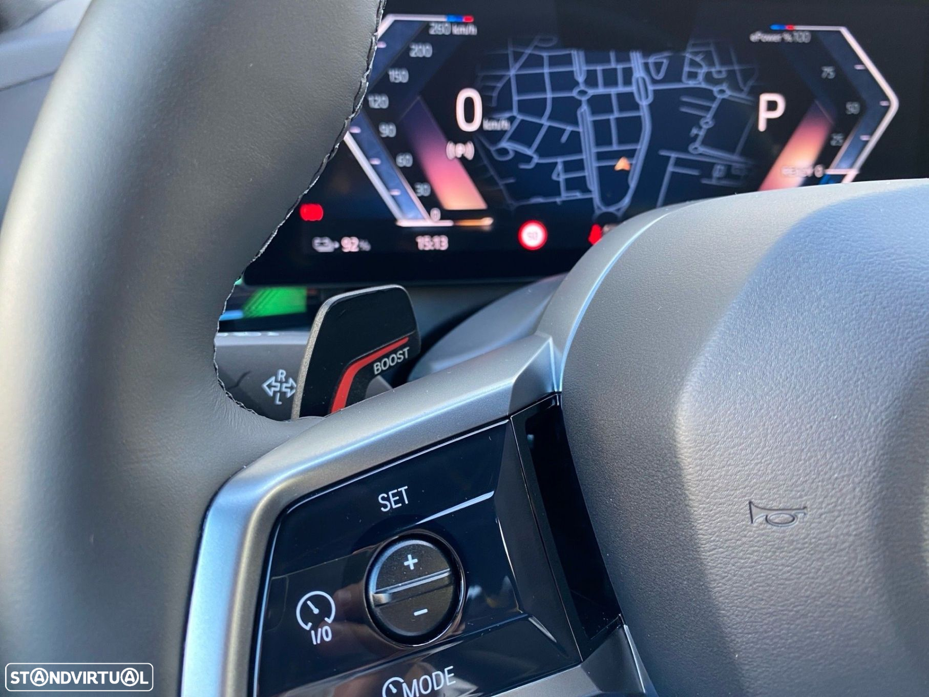 BMW i5 eDrive40 - 7