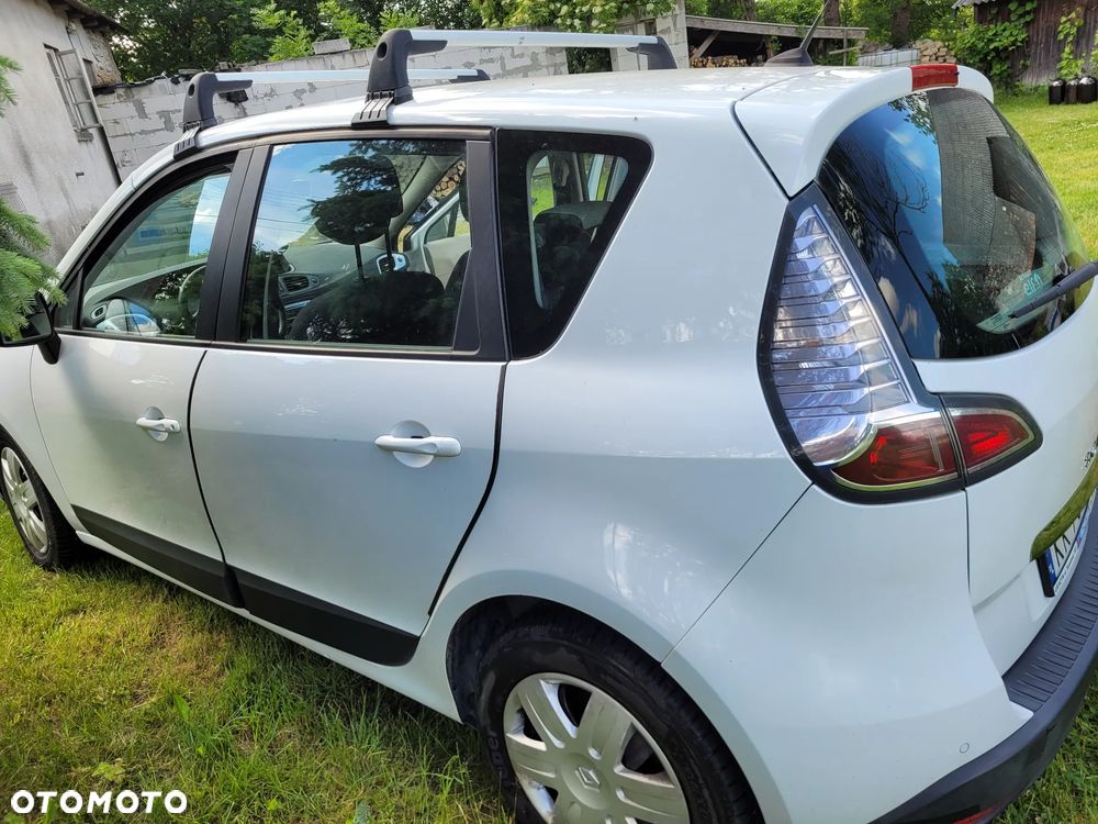 Renault Scenic 1.6 dCi Energy Dynamique - 3