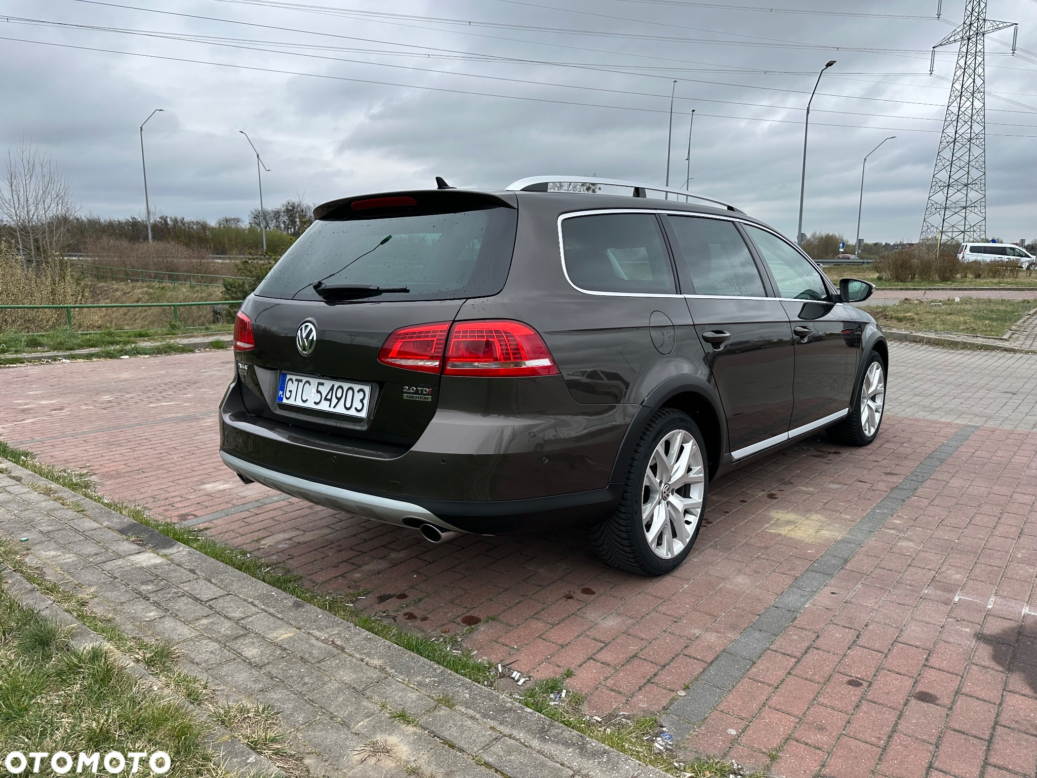 Volkswagen Passat - 5