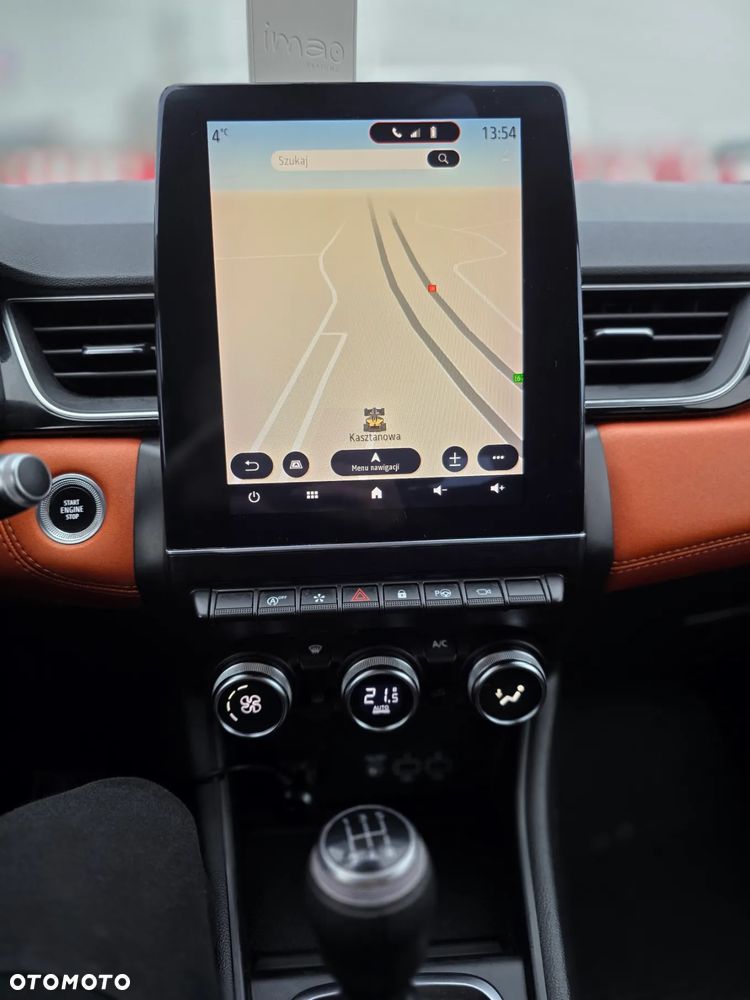 Renault Captur 1.0 TCe Intens - 2