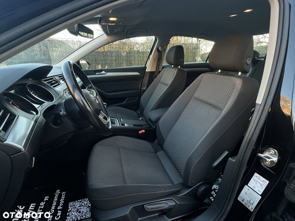 Volkswagen Passat 1.5 TSI EVO Essence - 13