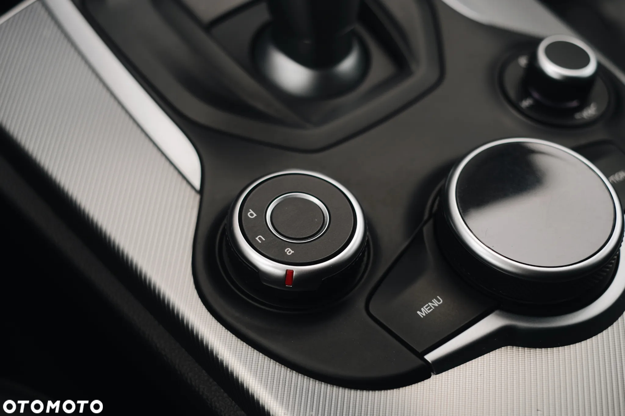 Alfa Romeo Stelvio 2.0 Turbo TI Q4 - 28