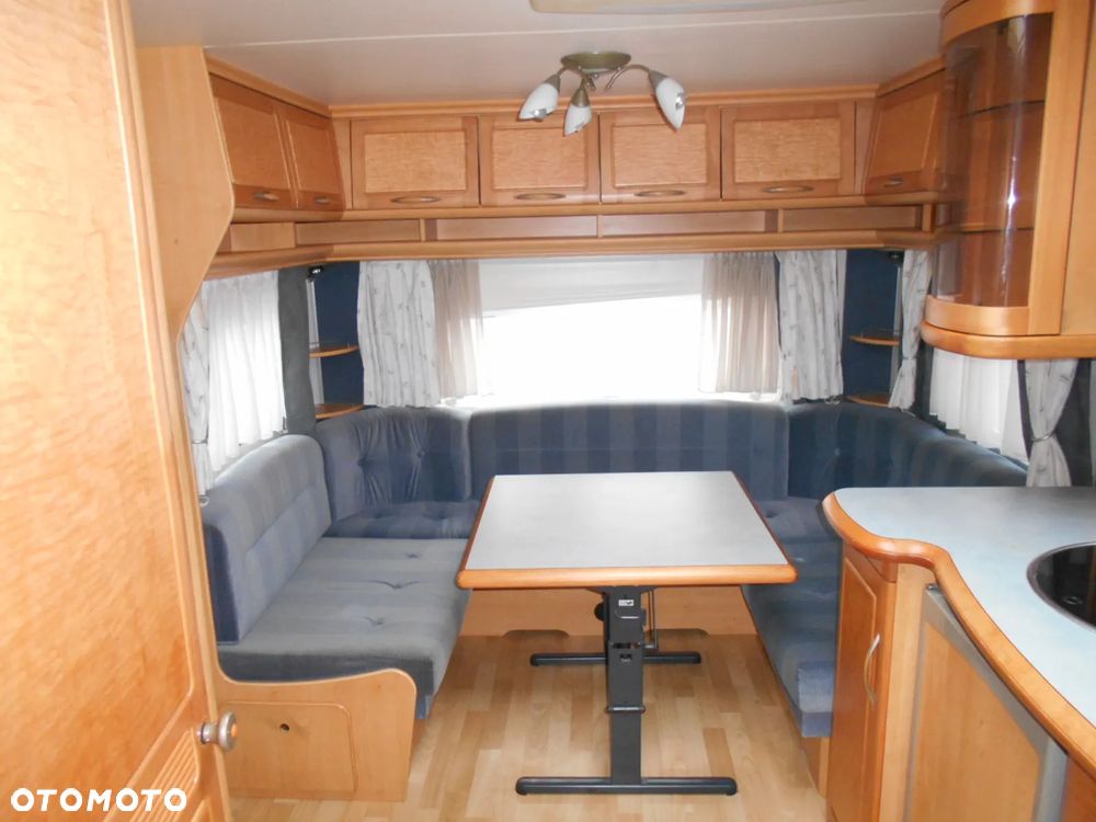 Hobby EXCLUSIVE 560 - 4