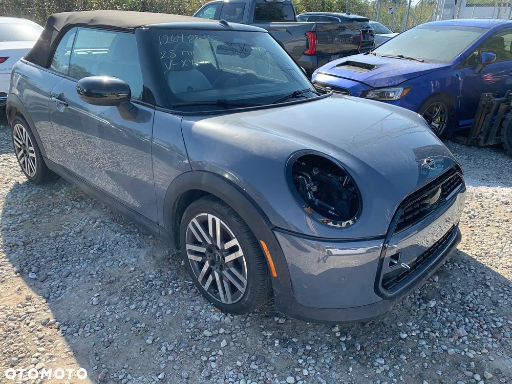 Mini Cooper 2025 photo 4