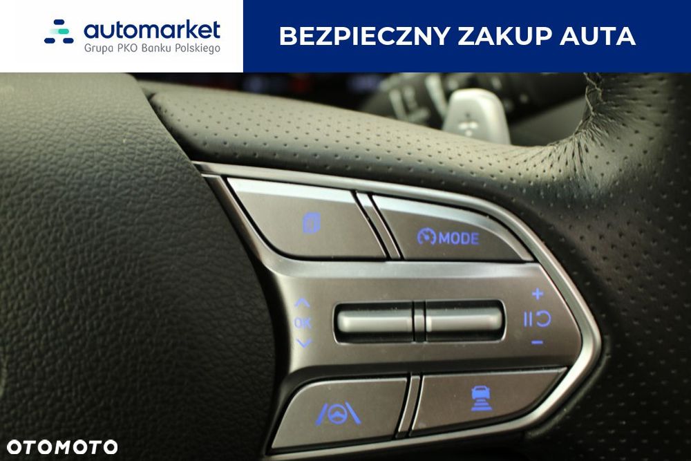 Hyundai Santa Fe 1.6 T-GDI HEV Platinum 4WD - 18