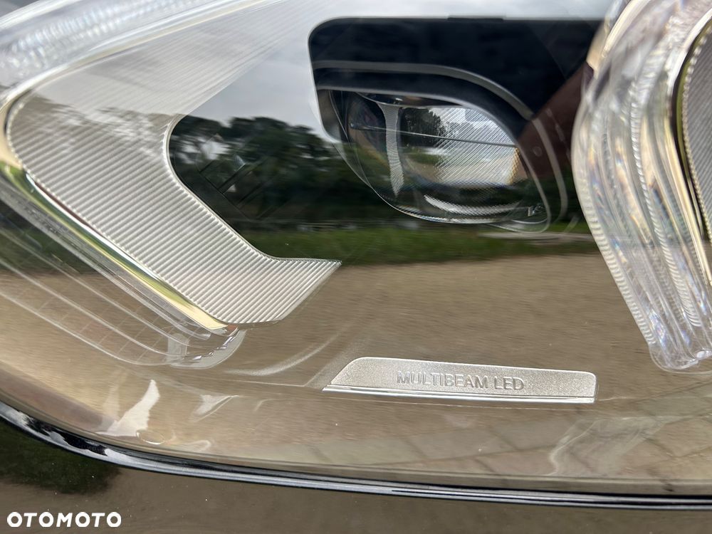 Mercedes-Benz GLE - 40