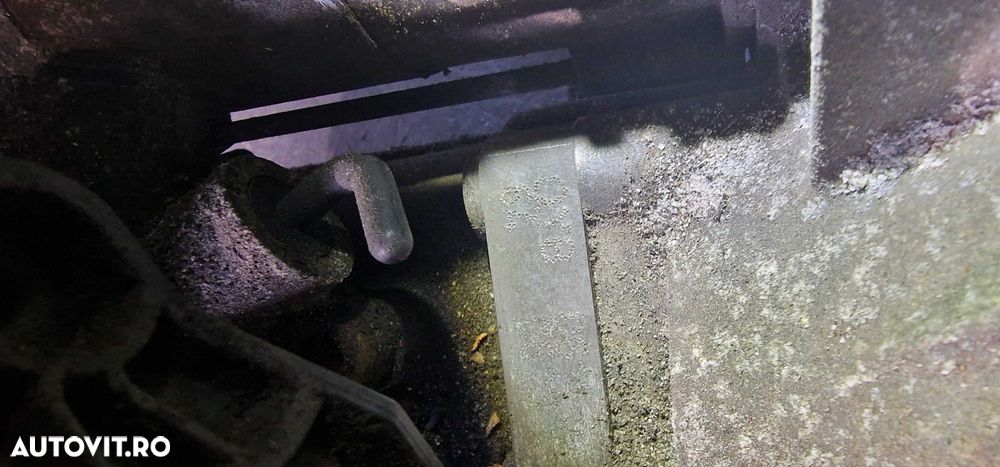 Cutie Viteze Vw Skoda Seat 1.6 tdi 115CP  2014-2019 cod QYB - 2