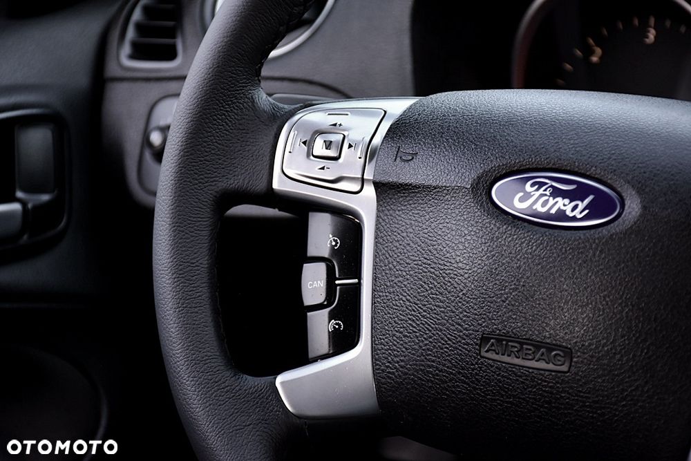 Ford S-Max 2.0 TDCi DPF Business Edition - 20