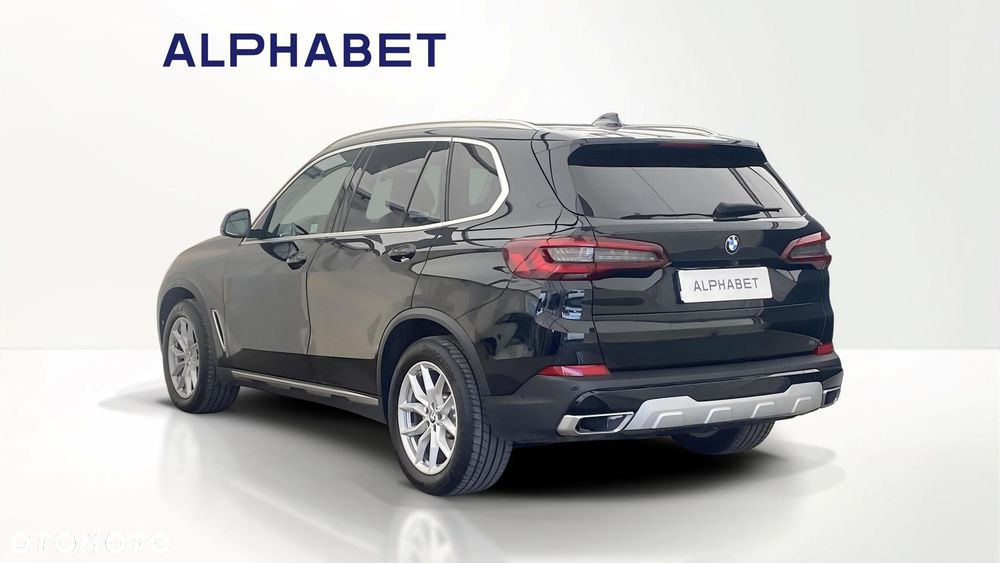 BMW X5 xDrive25d sport - 3