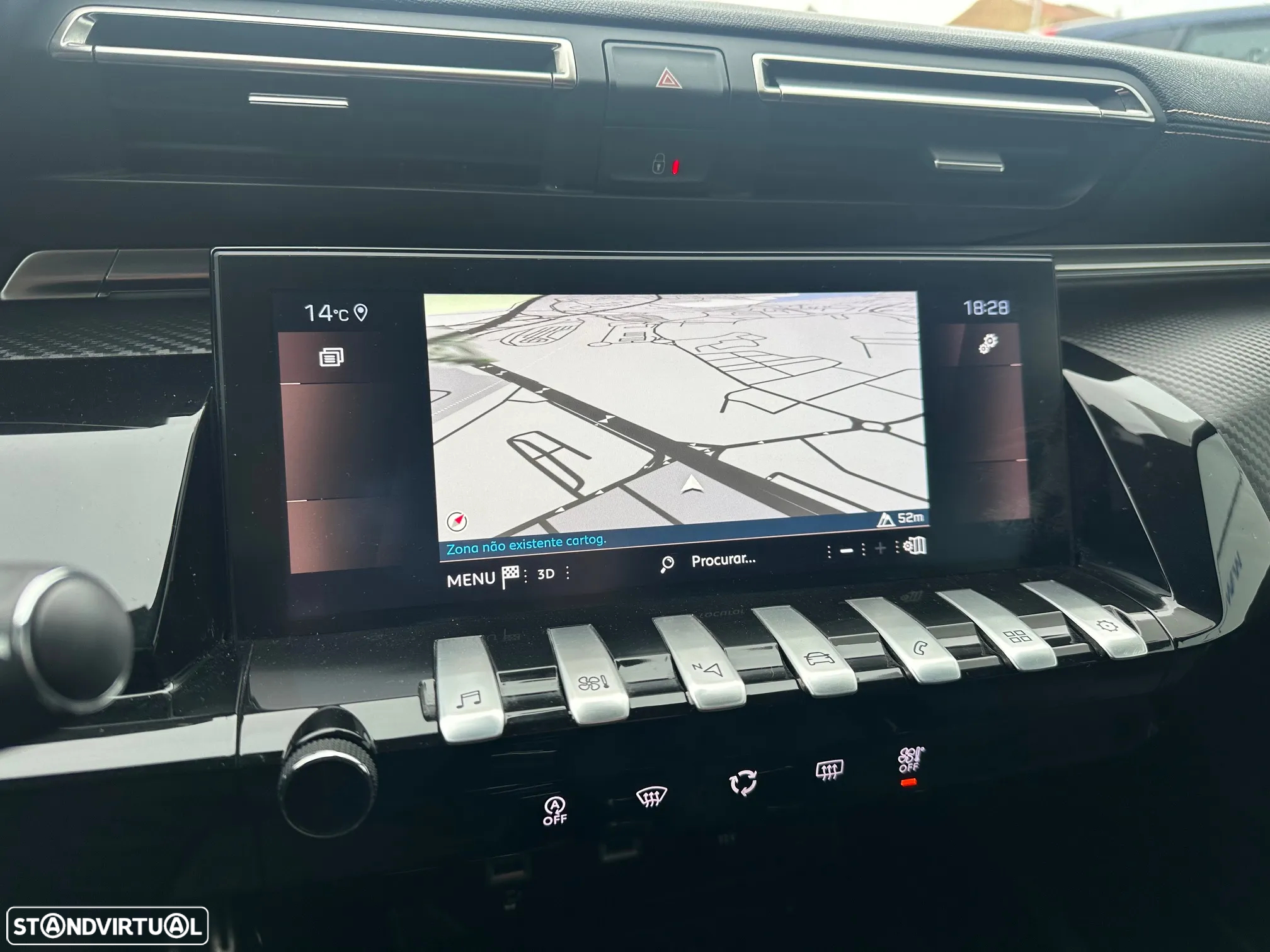 Peugeot 508 SW 1.5 BlueHDi GT Line - 10