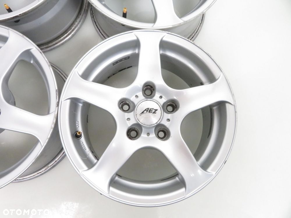 FELGA ALUMINIOWA BMW  KBA44931 15" 7.0" 5X120 40 - 10